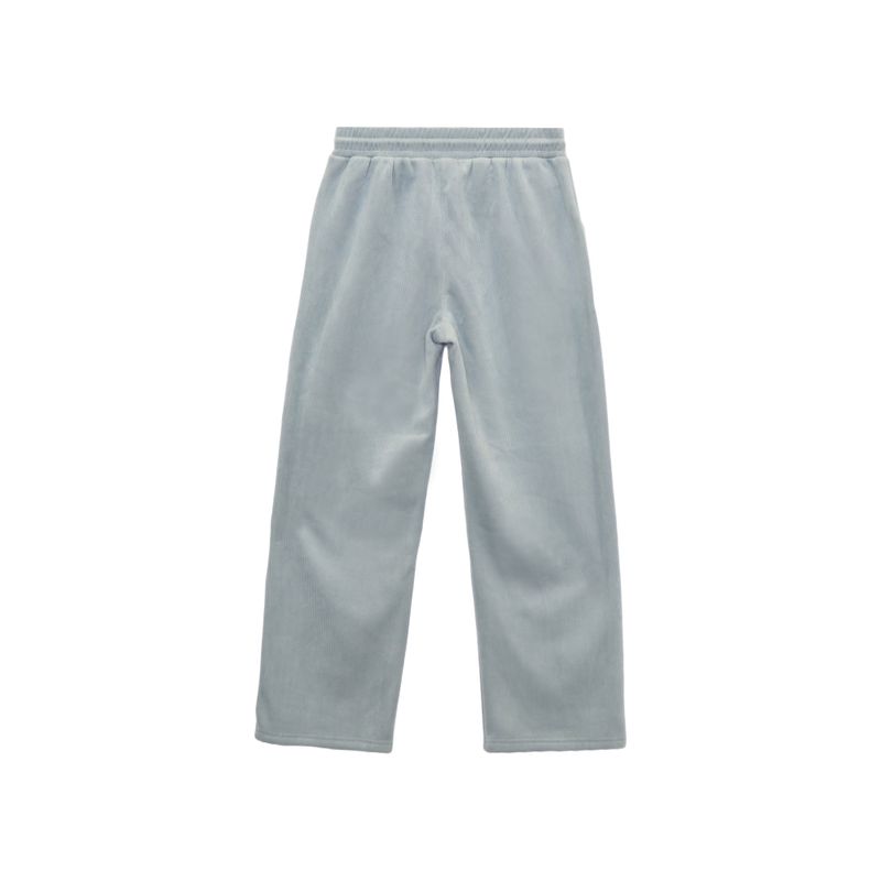 DAILY WARM WIDE PANTS
