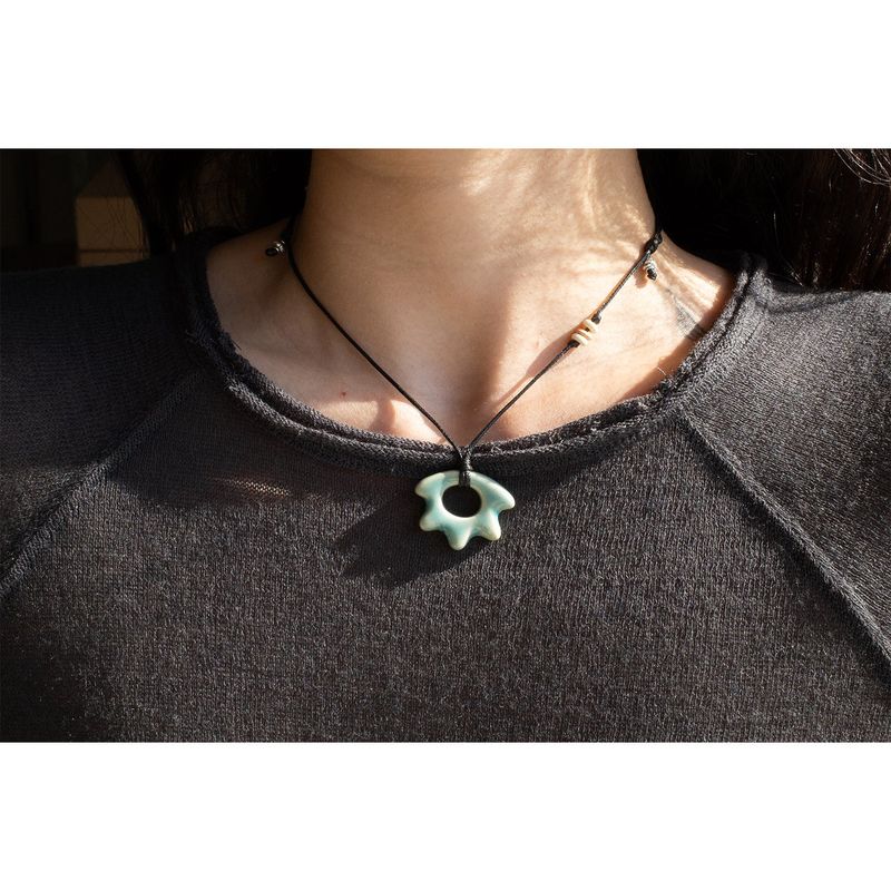 [MADE] Mote Talisman - dew