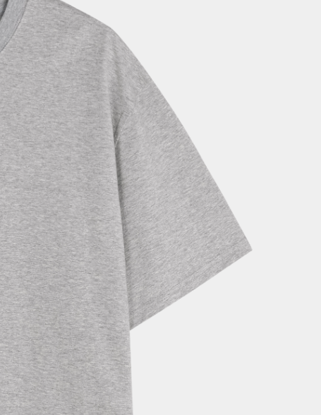 Wegers Premium Cropped Short Sleeve