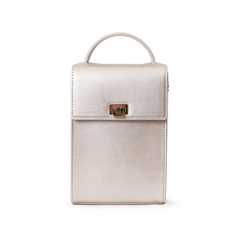 VIVICHO VIVIBAG SILVER