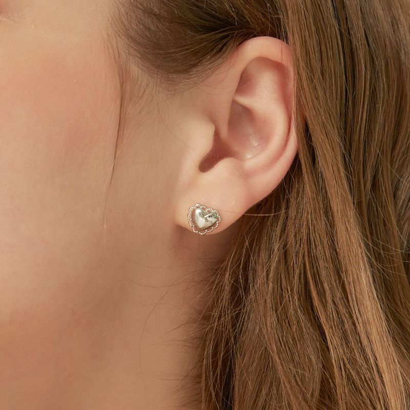 PAWPAW MINI EARRING