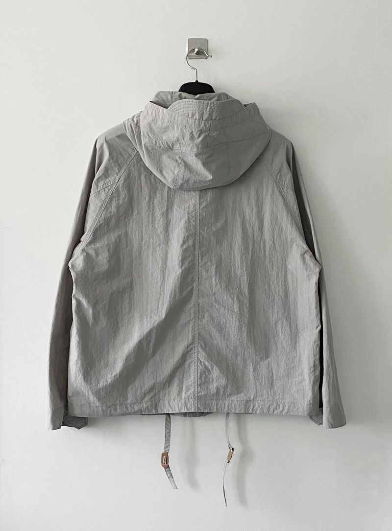 Yeti nylon mountain jumper