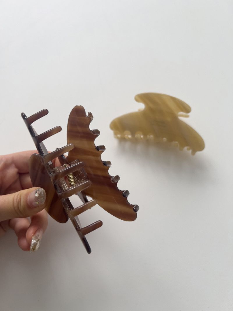 Appetit hair clip