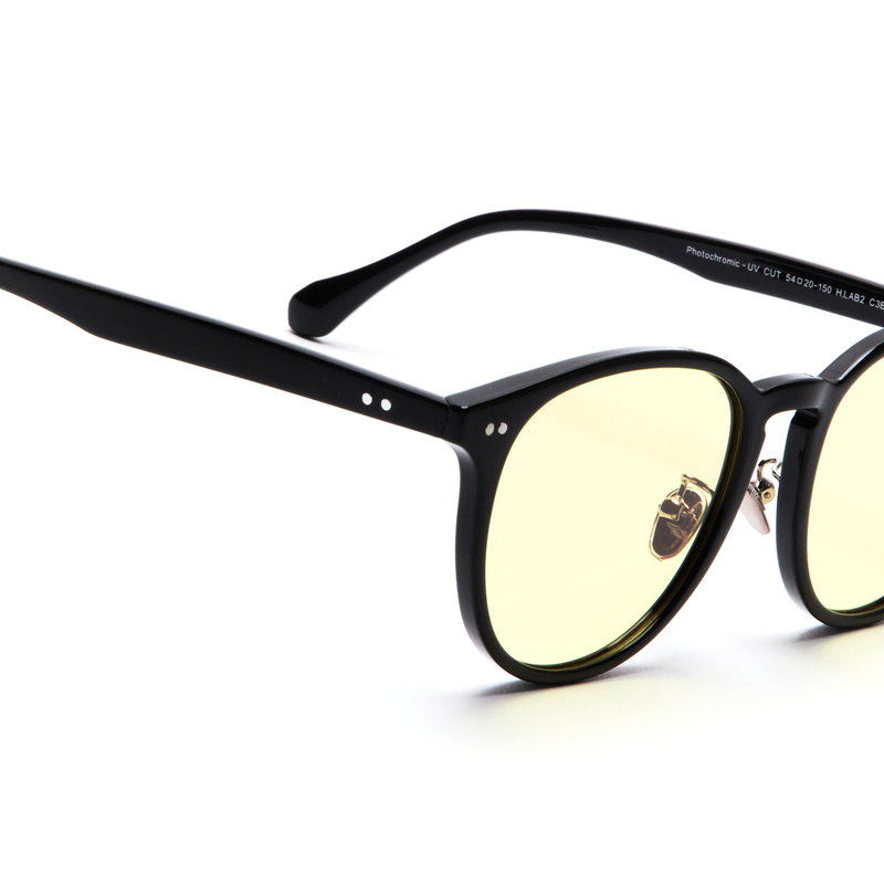 Photocromic Sunglass H.LAB 02 C3
