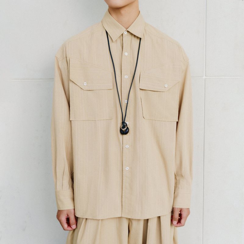 Hatau Shirt