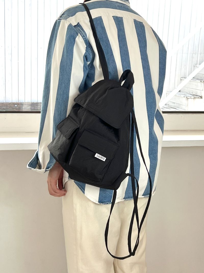 Easily Bag-black