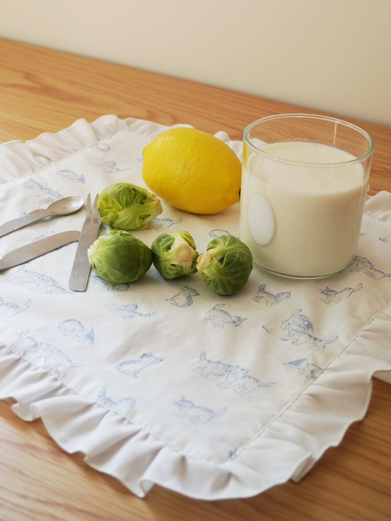 Cosymosy（コジモジ）の「Cosymosy Lovely Kitten Kitchen Cloth（Tableware/Kitchen Goods）」