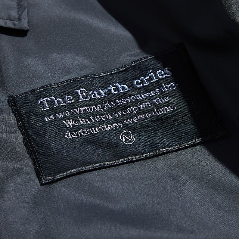 EARTH LOVE
