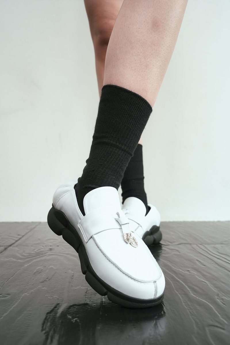 【MADE】Lian, White
