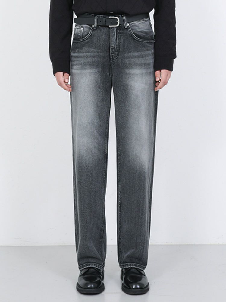 WAAR(ワル)の「M187 UNION WIDE DENIM PANTS(Pants)」