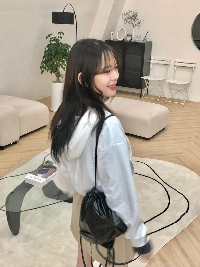 Inthe bag