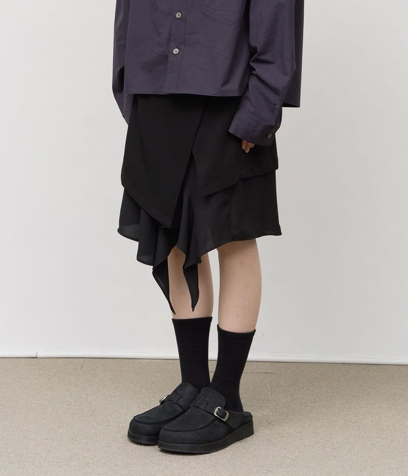 HIFIFNK（ハイファイファンク）の「(W) Twin Skirt（Skirts）」