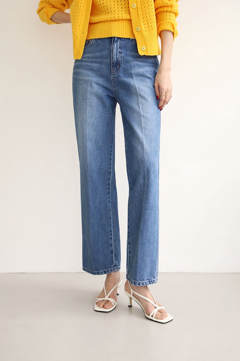 TRENDY JEANS