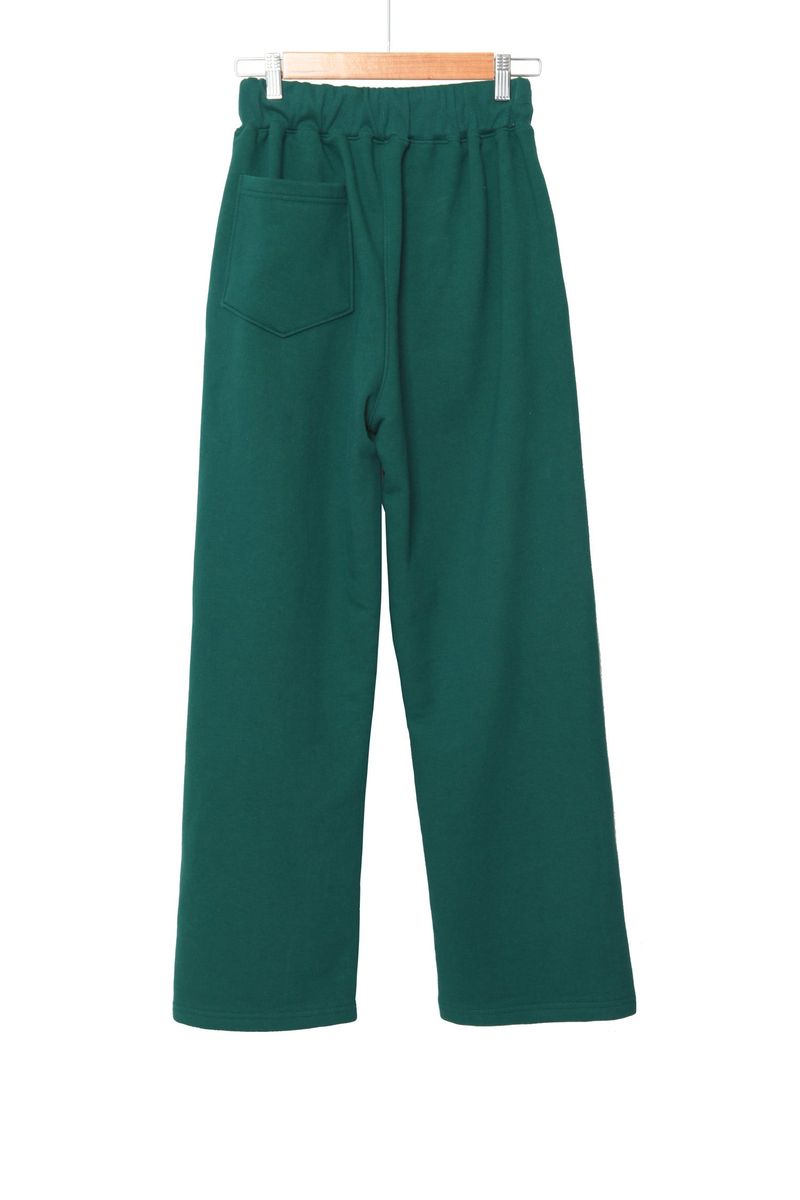 Daily Zurry Wide Pants