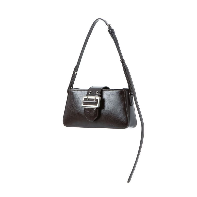 JOLLY(ジョリー)の「WITTY - CHOCO BROWN(Bags)」