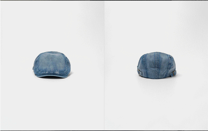 Hunting Cap