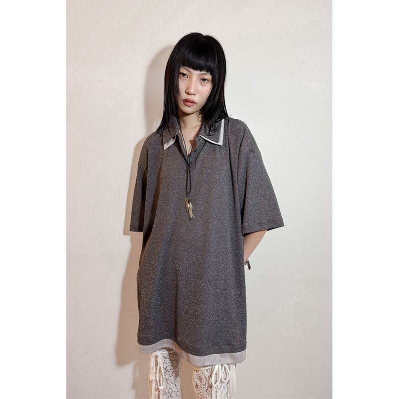 GLINT BOX POLO