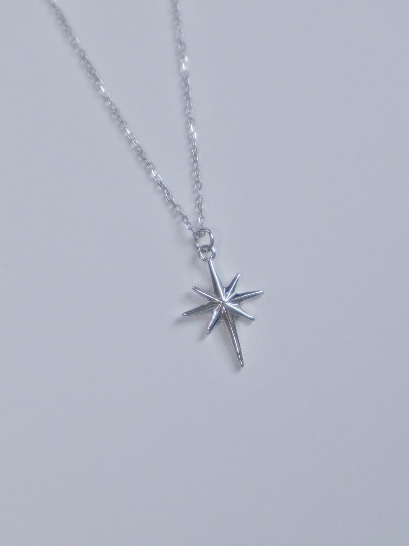 starlight shining necklace