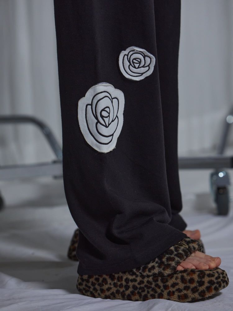 ROSEMARY PANTS