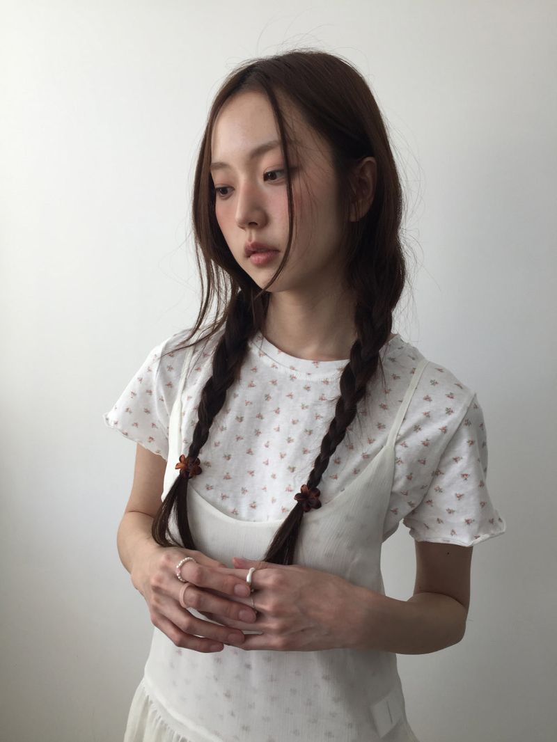 Orin Loco Ring (5color)