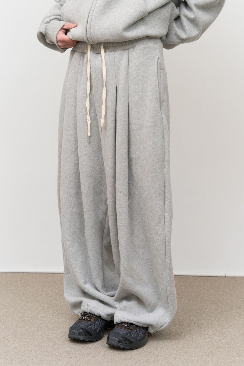 Hecky Warm Sweatpants