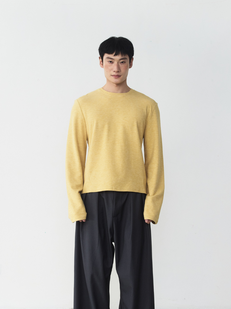 Remesso（レメッソ）の「TP2 Long-sleeve Inner Top（Tops）」
