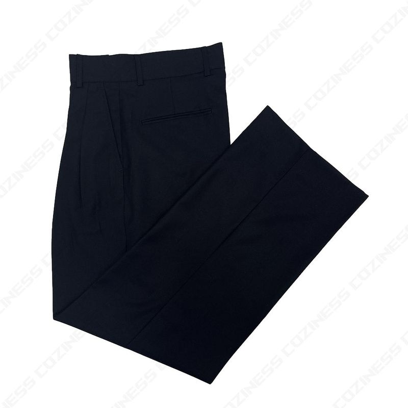 CH From TWOTUCK WIDE SLacks (3 colors)