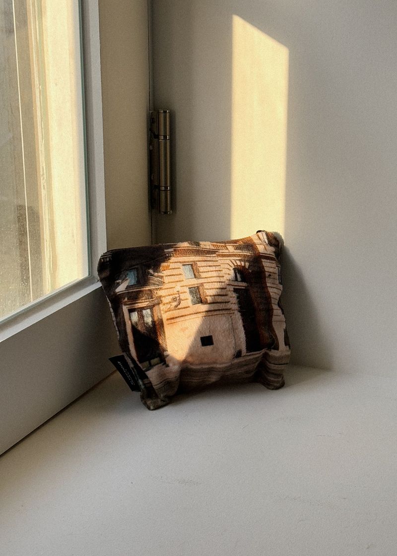 rover street pouch