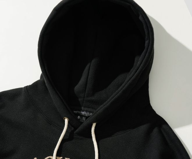 26FW★ Snack Rover Hoodie