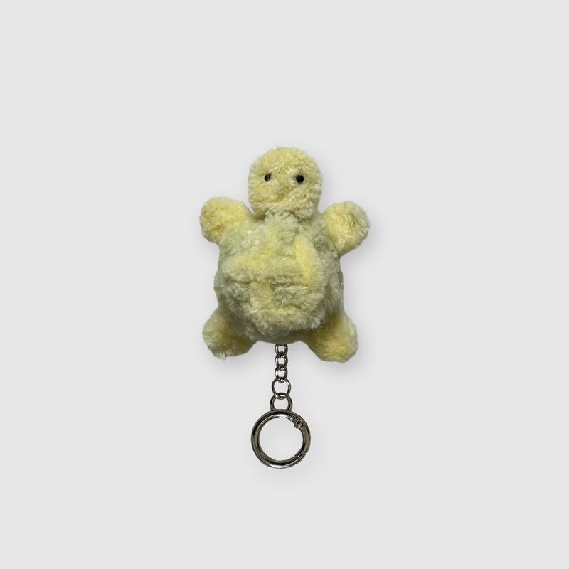 Papimyong（パピミョン）の「[made] melon turtle keyring m size（Toys/Key Holders）」