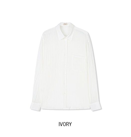 Lucso Linen Summer Shirt