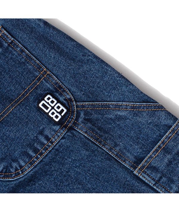 RG Denim Carpenter Pant (Deep Blue)