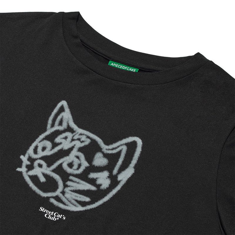 NABI L/S Tee_Black