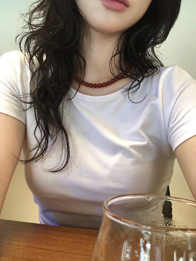 Daily Short Sleeve T