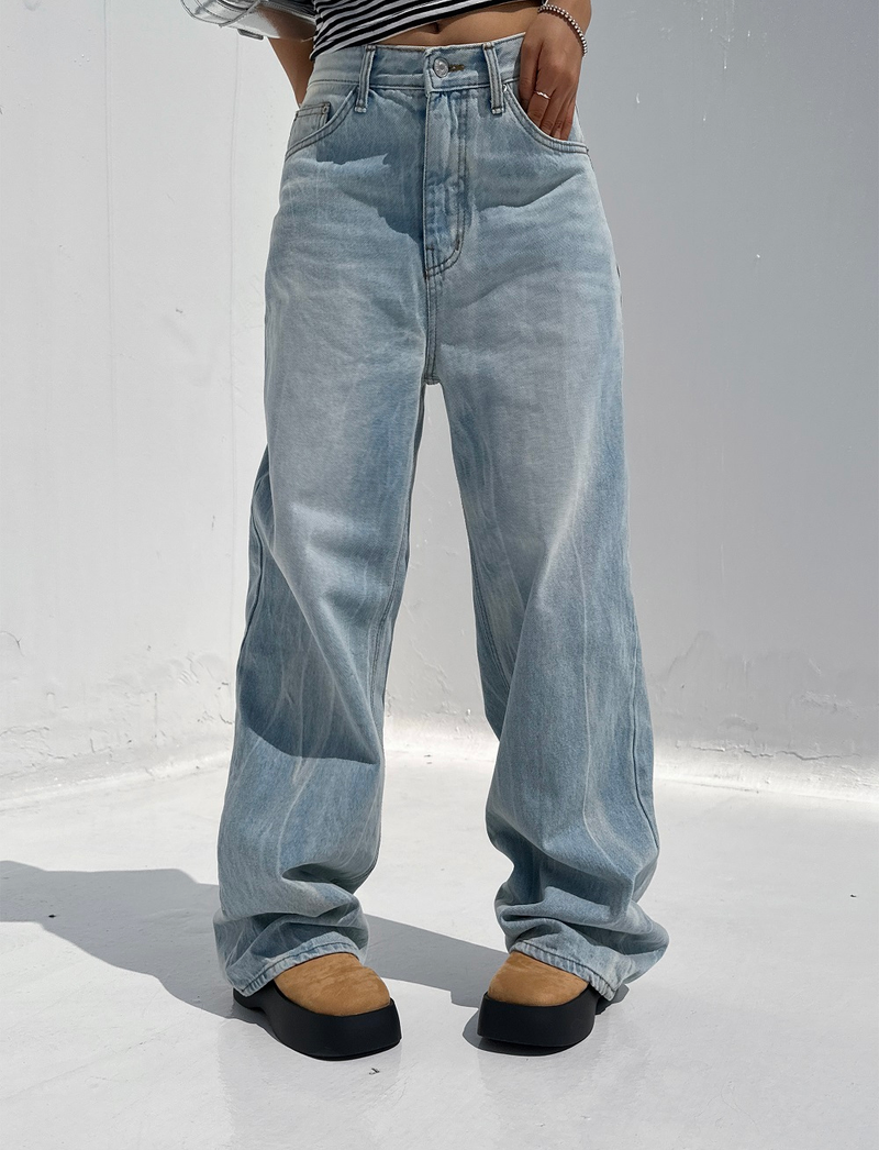 (FALL/WINTER ITEM) ビビッドシックニットルーズフィットレイヤードケーブルニットボレロ カーディガン- 2 カラー