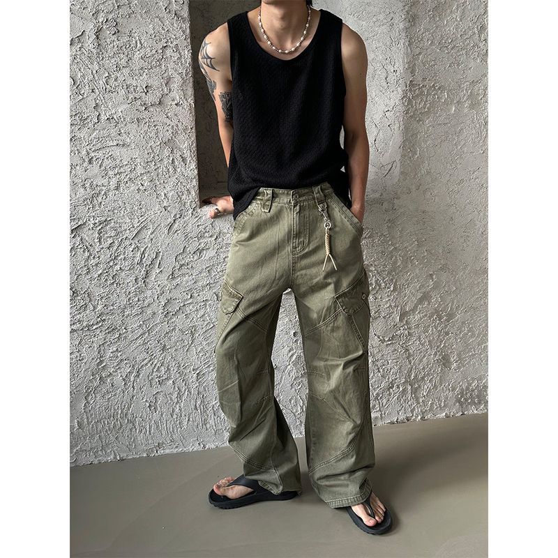 [S/S] Bao knit sleeveless (3color)