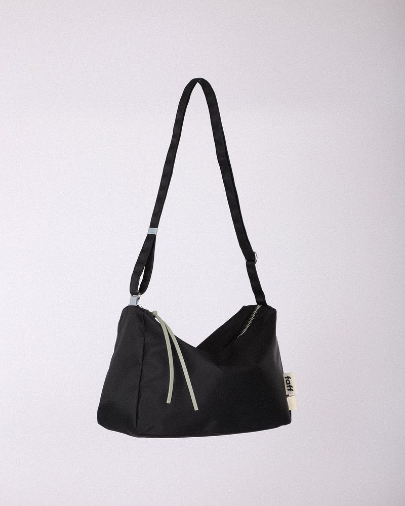 Pound bag Black