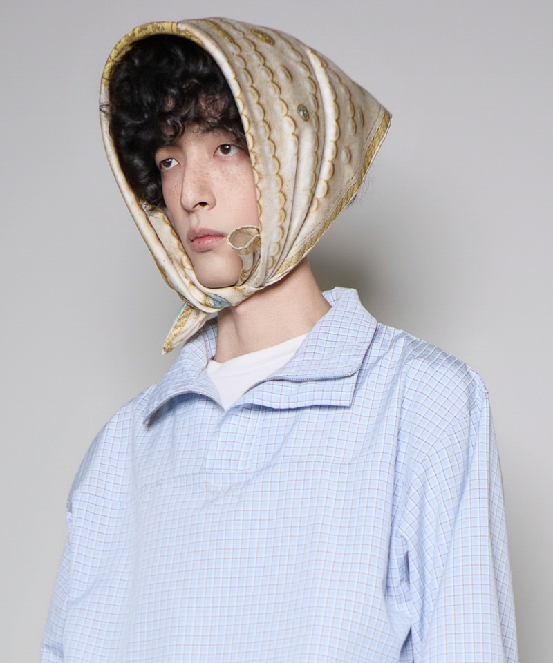 Silk Scarf