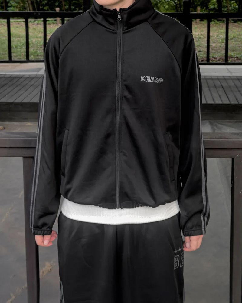 Verk Track Line Jersey