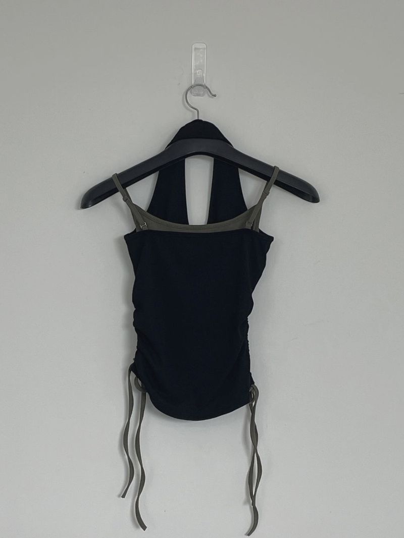 Nara sleeveless