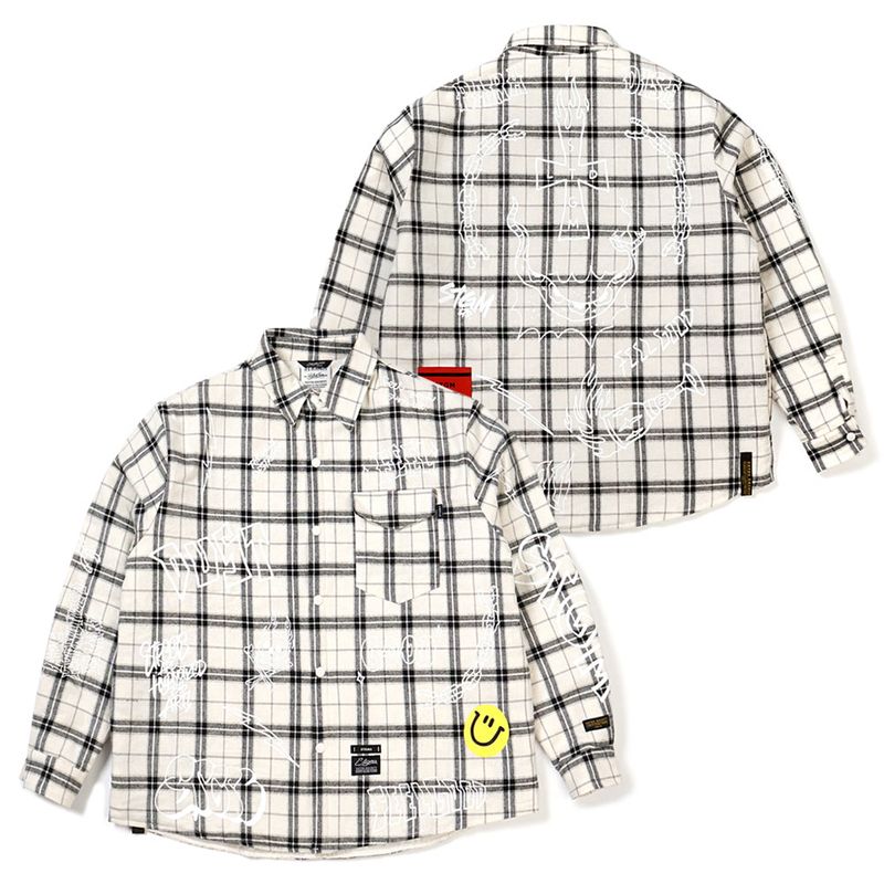 STIGMA(スティグマ)の「GORGEOUS OUT SHIRTS(Tops)」