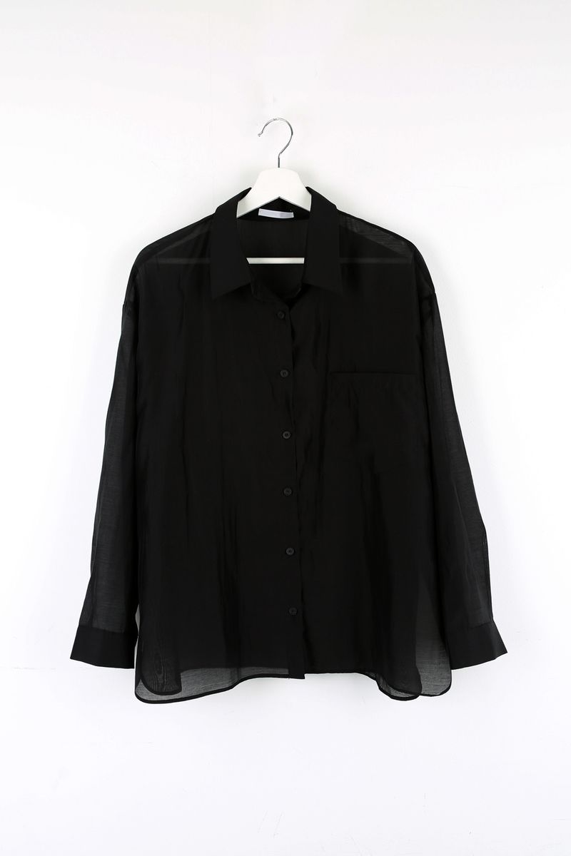 TENCEL SUMMER SHIRTS