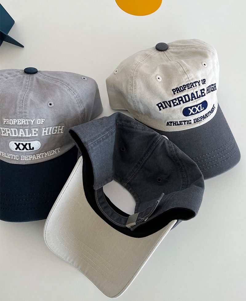 Rover Washing Ball Cap (3 color)
