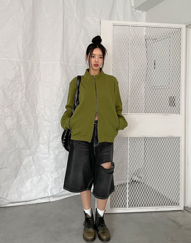 Air Breeze Waffle Warmer Zip-Up