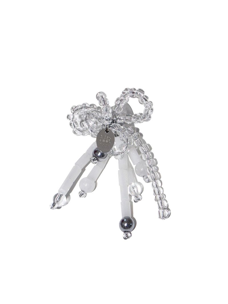nari.objet（ナリオブジェ）の「[OBJET] Nareaf pollinate shoe charm（Accessories）」