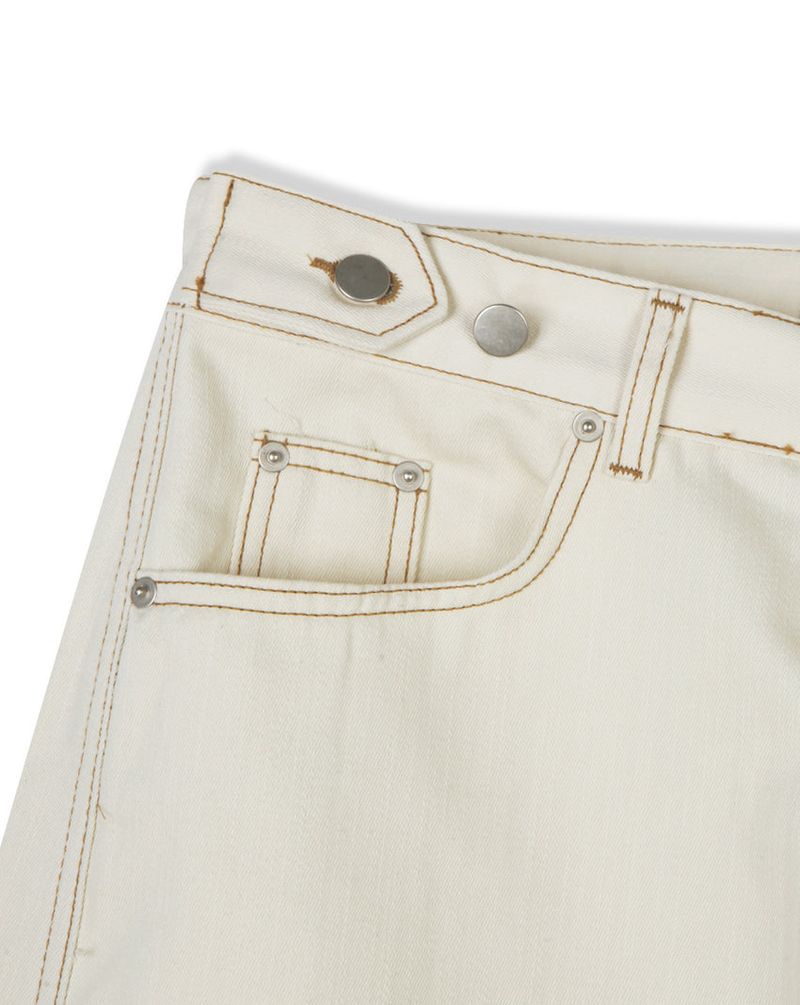 No.1556 big pocket nonfade wide PT
