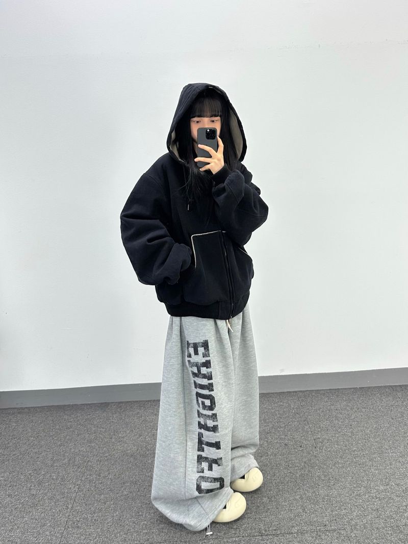 エイティフォアスウェットパンツ