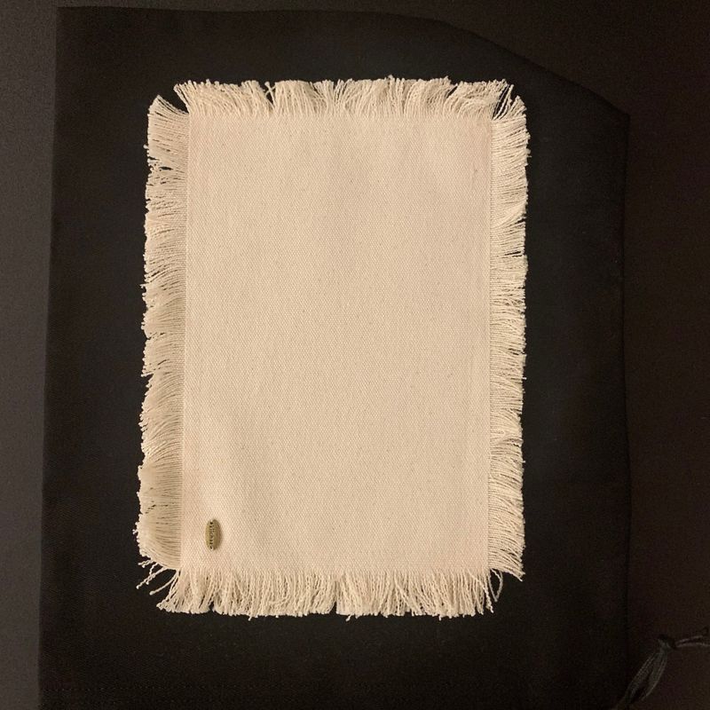 Hour Classic Mat
