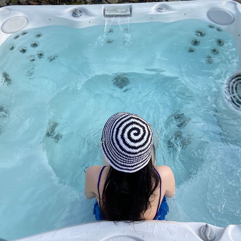 [MADE] Étang Tornado Hat﻿ | Black