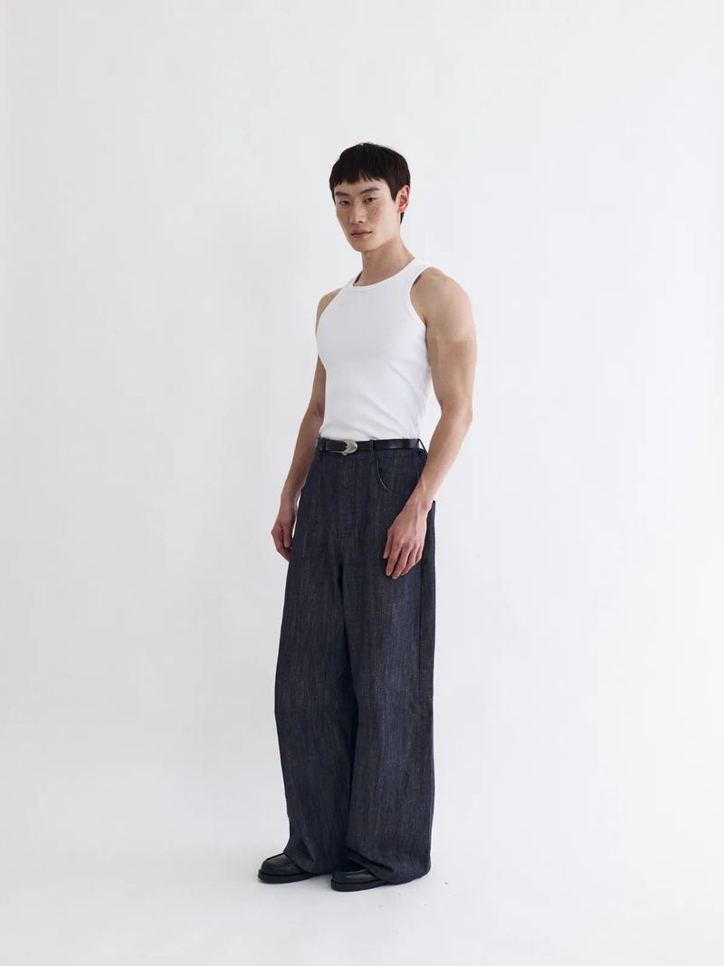 26SS TP2  Tank Top